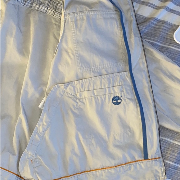 Timberland jacket Weathergear - Picture 5 of 7